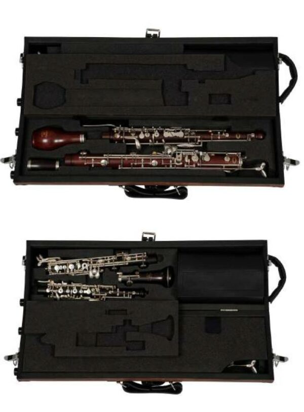 Wiseman | Professional Series Oboe and Cor Anglais Case